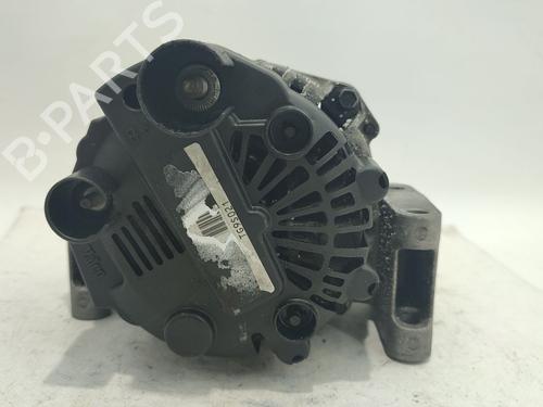 Alternator OPEL CORSA C (X01) 1.3 CDTI (F08, F68) | BP32319306M7 - Image 3