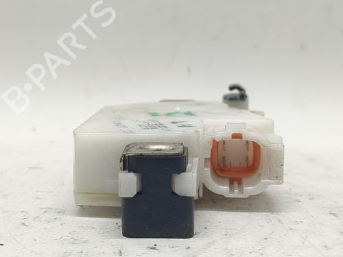 Electronic module OPEL MONTEREY A (M92) 3.1 TD (UBS69D, UBS69G) | BP30055752M83