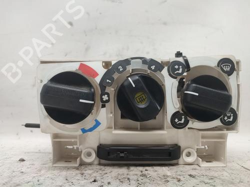 Used Climate control OPEL CORSA B (S93) 1.2 i (F08, F68, M68) (45 hp) 27639822