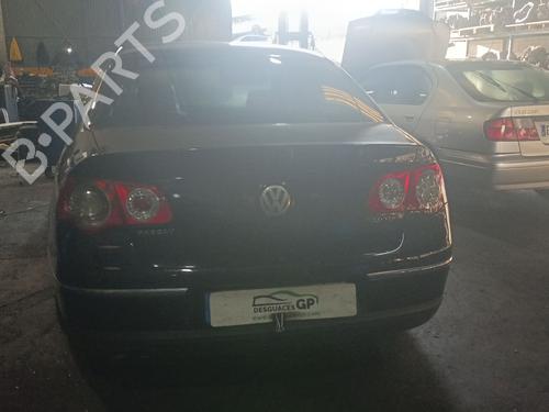 Mirror switch VW PASSAT B6 (3C2) 2.0 TDI 16V | BP38776128I25 - Image 8