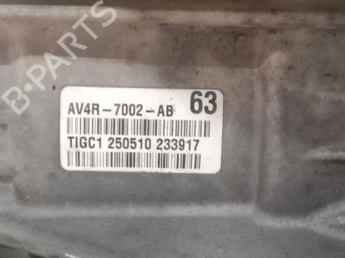 Gearbox FORD KUGA I 2.0 TDCi | BP29888389M3