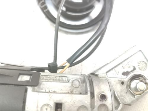 Ignition barrel CITROËN C3 II (SC_) 1.2 VTi 82 | BP28214965M48 