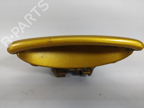 Front right exterior door handle CITROËN SAXO (S0, S1)  | BP9620605C129 