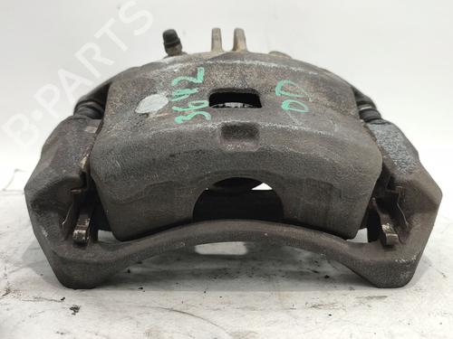 Used Right front brake caliper Right front brake caliper NISSAN NV200 Van 1.5 dCi 85 (M20, M20N, M20M) (86 hp) 33053947 33053947
