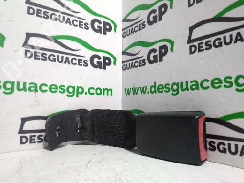 Used Rear left seatbelt BMW 1 (E87) 120 d (163 hp) 7148059