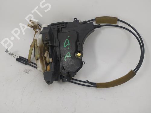 Used Front right lock MITSUBISHI GRANDIS (NA_W) 2.0 DI-D (NA8W) (136 hp) 12951101