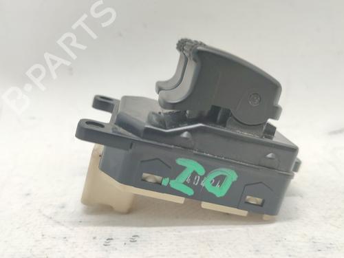 Left front window switch KIA PICANTO I (SA) 1.1 | BP36324569I27 - Image 4