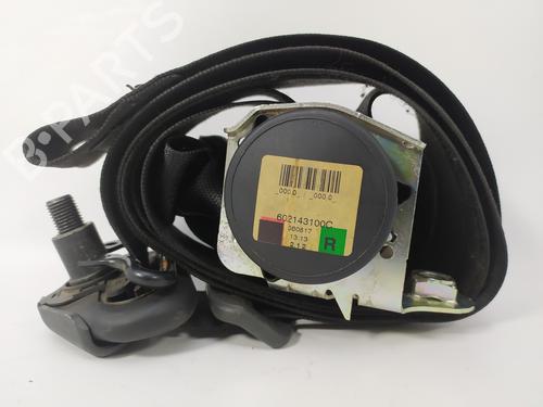Front right seatbelt OPEL ASTRA H (A04) 1.7 CDTI (L48) | BP12342172I25 