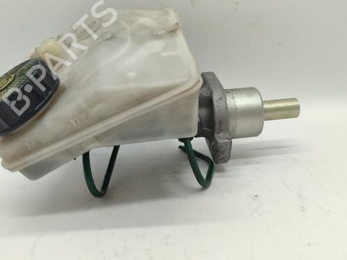Hovedbremsecylinder PEUGEOT 206 Hatchback (2A/C) 1.4 i | BP25742835M77 