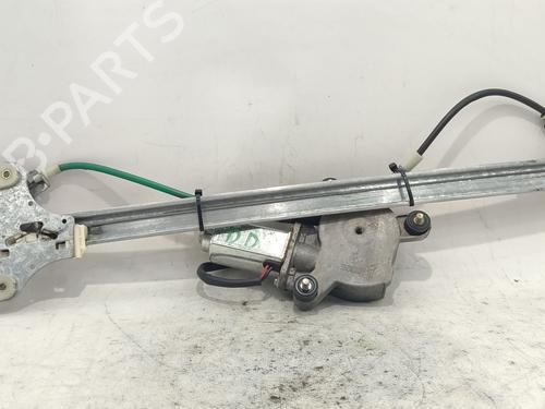 Front right window mechanism OPEL AGILA A (H00) 1.0 12V (F68) | BP36410072C23 - Image 2