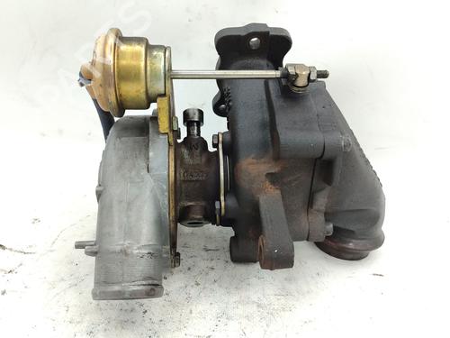 Turbocharger/Supercharger CITROËN XSARA (N1) 2.0 HDi 90 | BP30136364M71