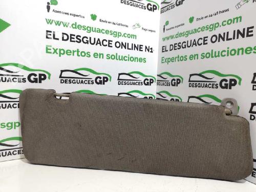 Right sun visor SSANGYONG KORANDO (KJ) 2.0 | BP7146184I2 
