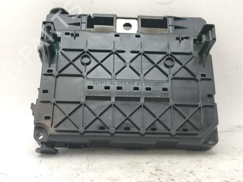 Fuse box CITROËN BERLINGO / BERLINGO FIRST MPV (MF_, GJK_, GFK_) 1.6 HDI 90 (MF9HX) | BP30195992E1 