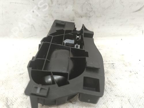 Rear left interior door handle CITROËN C3 II (SC_) 1.2 VTi 82 | BP28214936I15 