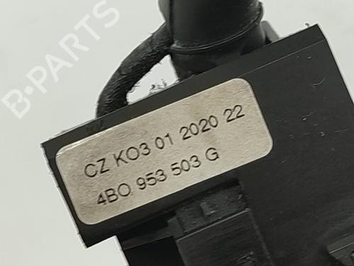Switch SKODA OCTAVIA I (1U2) 1.9 TDI | BP15736698I30 