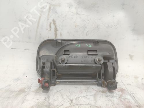 Front right exterior door handle OPEL VECTRA B (J96)  | BP17106093C129 