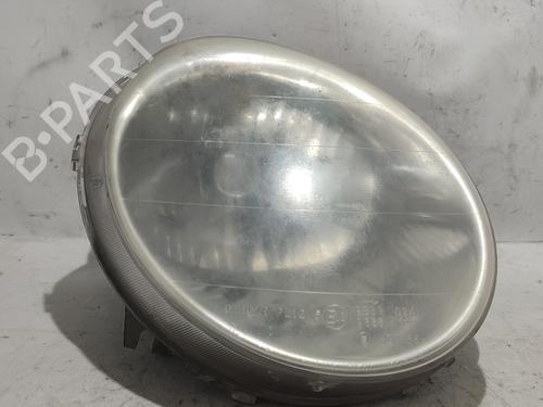 Højre forlygte DAEWOO MATIZ (M100, M150) 0.8 (52 hp) 23080447