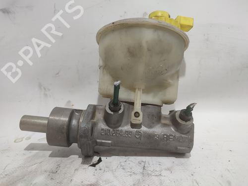 Used Brake master cylinder SEAT IBIZA II (6K1) [1993-2002]  17834025