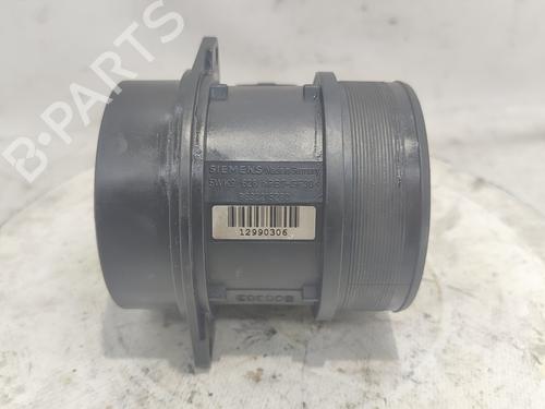 Used Mass air flow sensor PEUGEOT 607 (9D, 9U) [2000-2025]  19644007