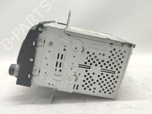 Radio HYUNDAI i30 (FD) 1.4 | BP37175801E6 - Image 2