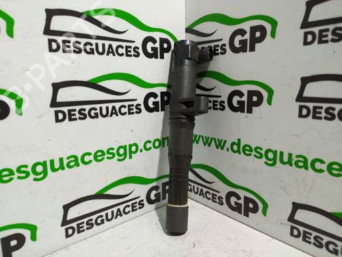 Used Ignition coil RENAULT LAGUNA II (BG0/1_) 1.6 16V (BG0A, BG0L) (107 hp) 7148212