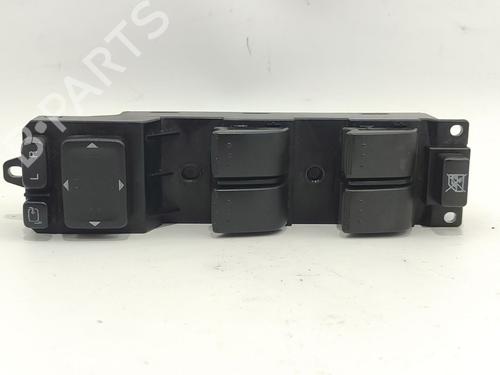 Used Left front window switch Left front window switch MAZDA 5 (CR) 2.0 CD (CR19) (143 hp) 36562116 36562116