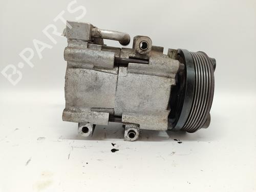 Used AC compressor FORD MONDEO III (B5Y) 2.0 TDCi (130 hp) 25440937