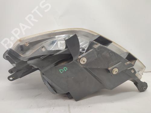 Right headlight CITROËN NEMO Box Body/MPV (AA_)  | BP19680486C29 