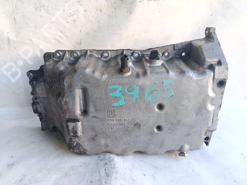 Used Oil sump Oil sump 38486520 38486520