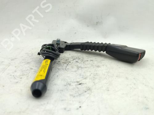 Front right belt tensioner OPEL ASTRA G Hatchback (T98) 2.0 DTI 16V (F08, F48) | BP30162097C88