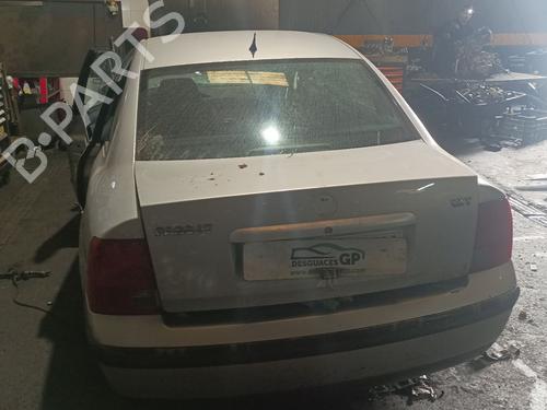 Left sun visor VW PASSAT B5 (3B2) 1.8 T | BP30176492I1 