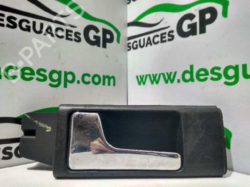 Used Front left interior door handle AUDI 100 C4 Saloon (4A2) [1990-1994]  7143742