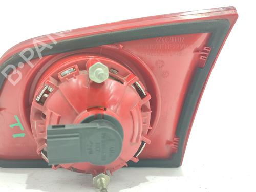 Left tailgate light VW PASSAT B6 Variant (3C5) 2.0 TDI | BP36645543C79 - Image 2