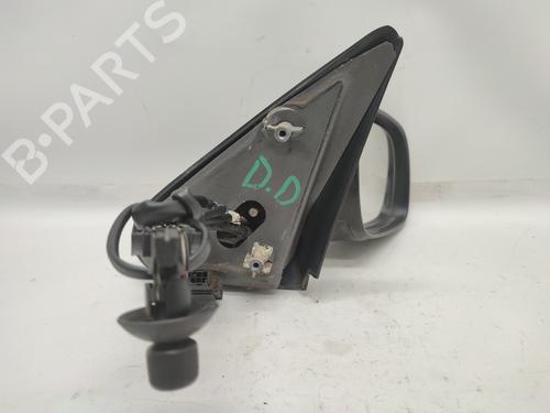 Right mirror SEAT IBIZA II (6K1)  | BP19708686C27 
