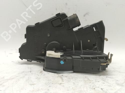 Used Rear right lock BMW 3 (E46) 320 d (136 hp) 30053655