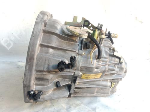 Gearkasse RENAULT LAGUNA II (BG0/1_) 1.9 dCi (BG08, BG0G) (120 hp) 29814418