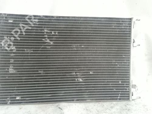 Varmeapparat SAAB 9-3 Estate (E50) 1.9 TiD (150 hp) 28293582
