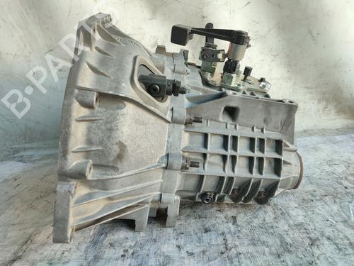 Gearbox FORD FOCUS II (DA_, HCP, DP) 1.8 TDCi | BP27584809M3 