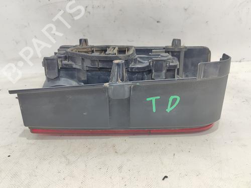 Right taillight CITROËN BERLINGO / BERLINGO FIRST Box Body/MPV (M_) 1.9 D 70 (MBWJZ, MCWJZ) | BP25343121C35 