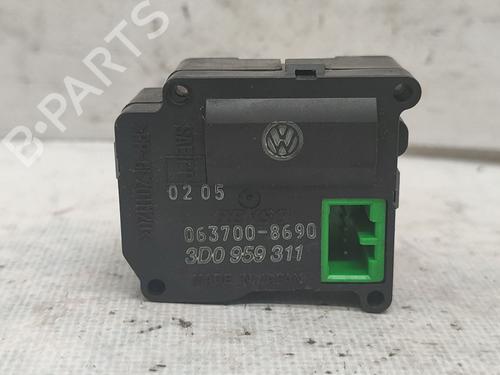 Used Electronic module VW PHAETON (3D1, 3D2, 3D3, 3D4, 3D6, 3D7, 3D8, 3D9) 3.0 V6 TDI 4motion (224 hp) 27469076