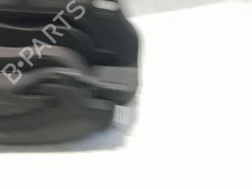 Right front brake caliper OPEL VECTRA C (Z02) 2.2 DTI 16V (F69) | BP24916564M104 