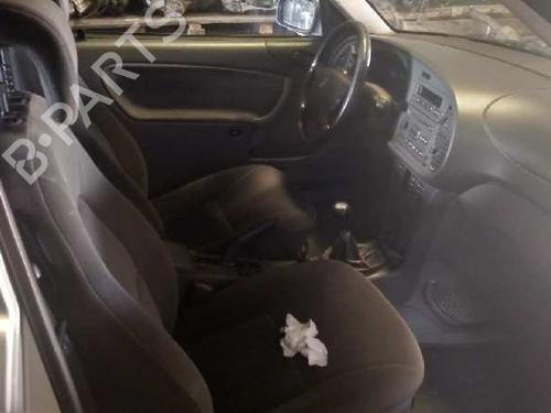 Headlight switch SAAB 9-3 (YS3D) 2.2 TiD | BP7139018I24 - Image 5