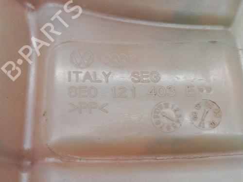 Expansion tank AUDI A6 C5 Avant (4B5) 2.5 TDI quattro | BP25495602C120 