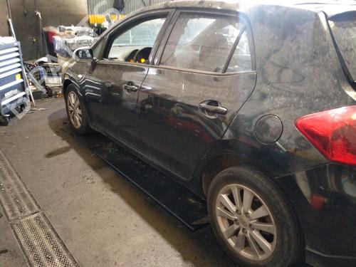 Switch TOYOTA AURIS (_E15_) 2.0 D-4D (ADE150_, ADE150R) | BP38760049I30 - Image 8