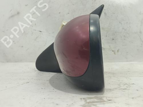 Left mirror PEUGEOT 406 (8B) 2.0 HDI 110 | BP23178989C26 