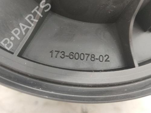 Heater blower motor ALFA ROMEO 159 (939_) 1.9 JTDM 16V (939AXC1B, 939AXC12) | BP28214000M62 