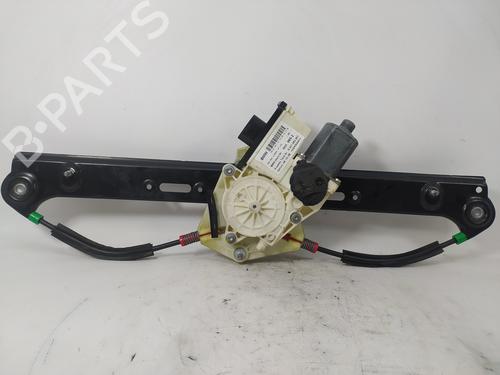 Rear left window mechanism BMW X3 (E83) xDrive 20 d | BP12343132C24 