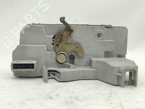 Rear left lock PEUGEOT 307 SW (3H) 2.0 HDi 135 9137E4