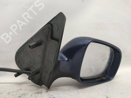 Right mirror VW POLO (6N2) 1.4 16V | BP27863428C27 