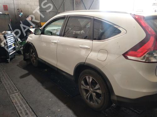 Driveshaft HONDA CR-V IV (RM_) 2.2 i-DTEC 4WD (RE6) | BP36326046M37 - Image 9